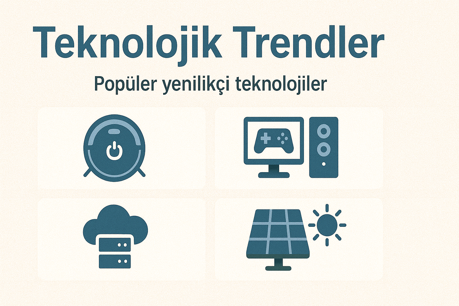 2025 Türkiye Trend Ürünleri: Yüksek Komisyon Kazandıran Seçimler