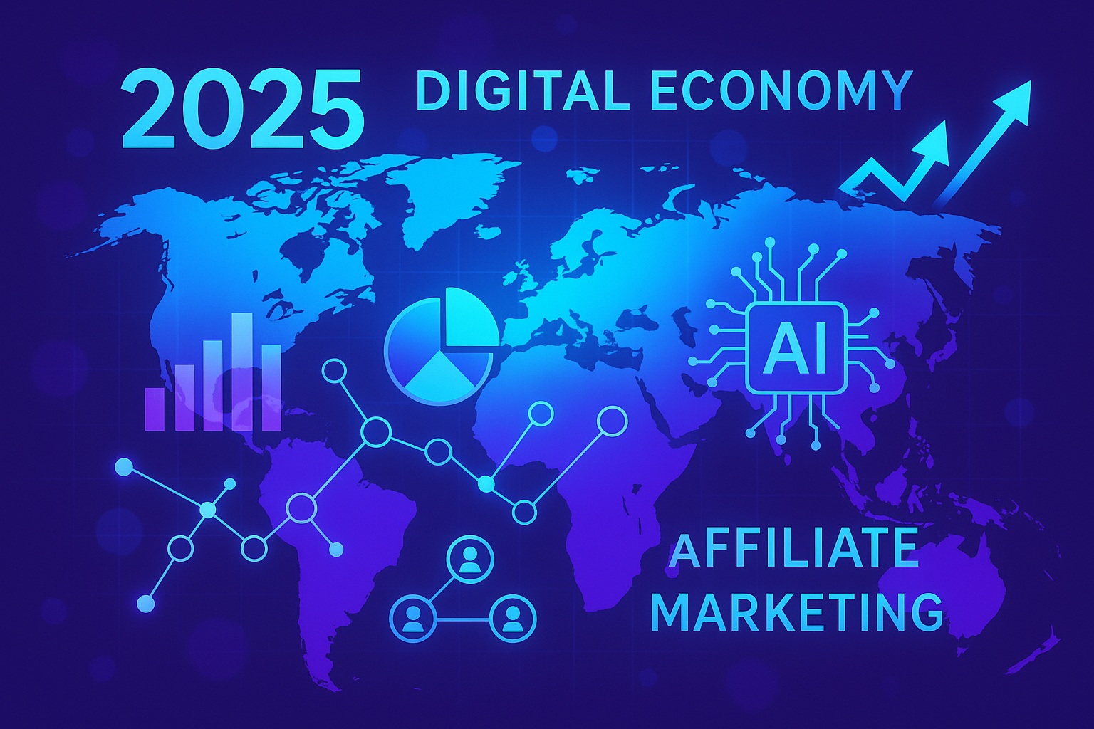 Affiliate Marketing 2025–2026: Ölçeklenebilir ve Karlı Büyüme İçin Stratejiler