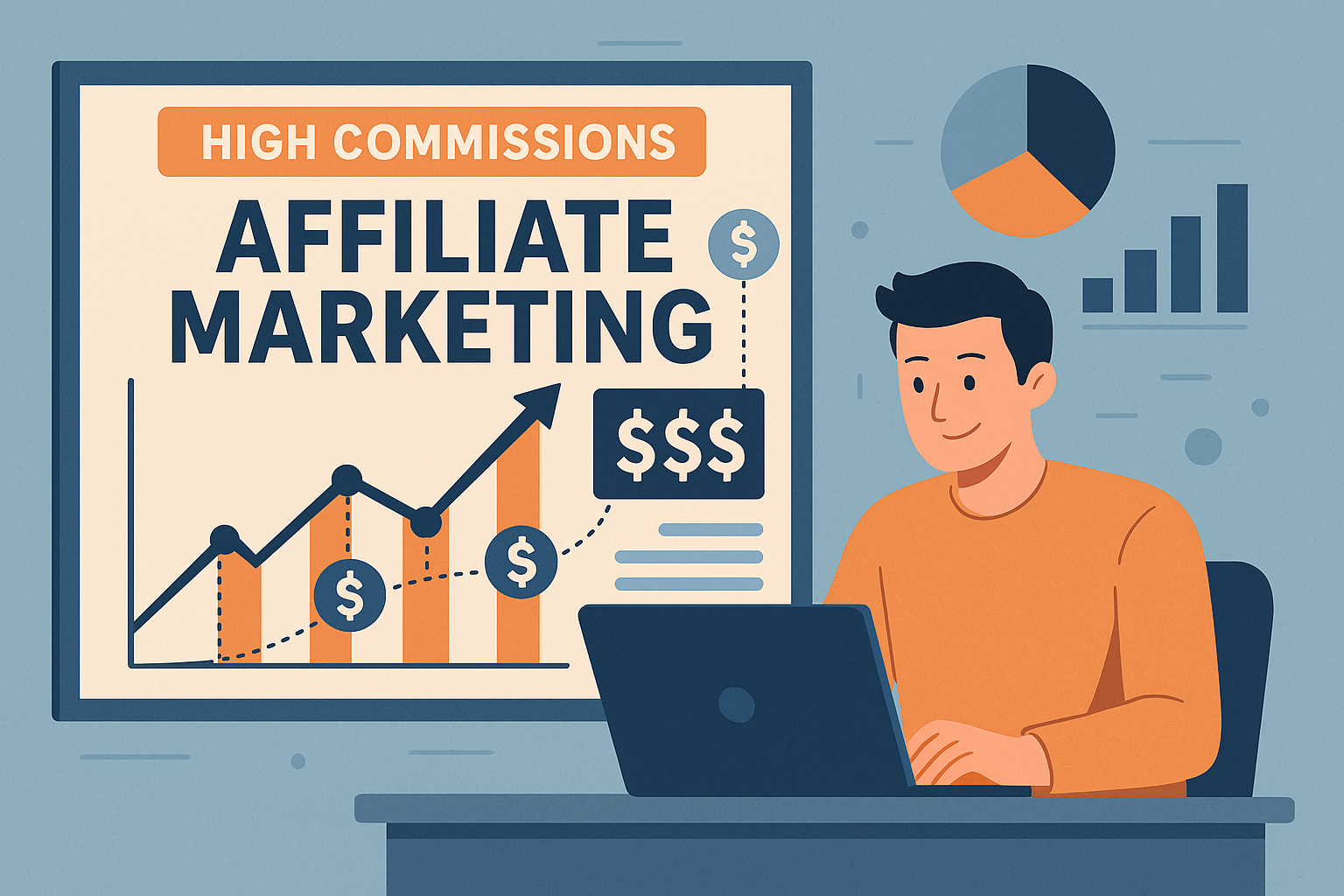 Yüksek Biletli Satış Ortaklığı Nedir? 2025’te Nasıl Para Kazanılır?